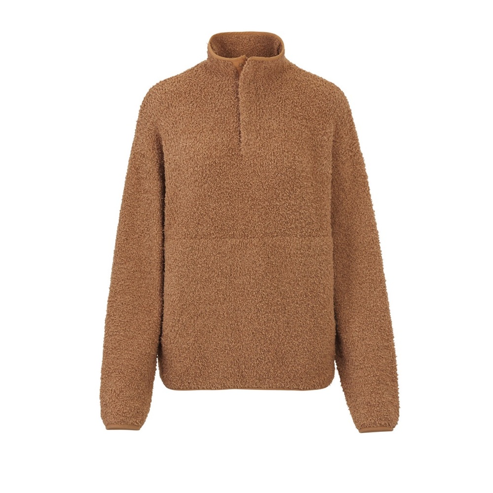 SKIMS cozy pullover size L/XL